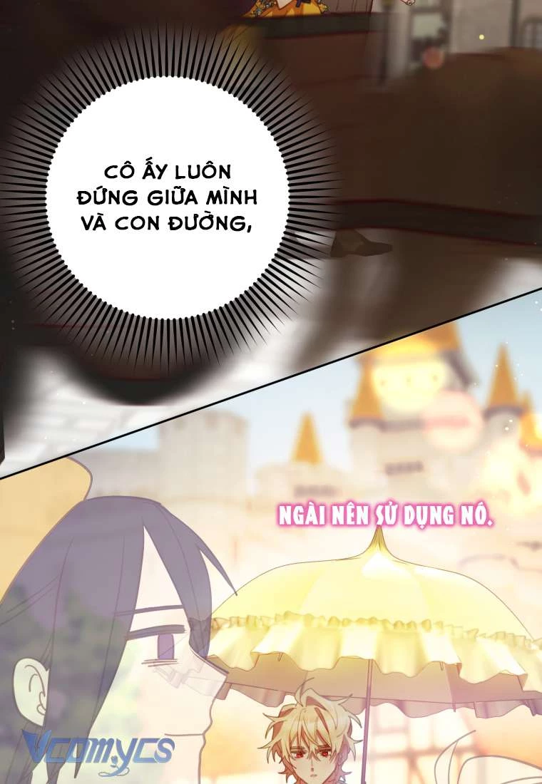 Em Trai Tôi Là Hoàng Đế Ngang Ngược Chapter 29 - 8