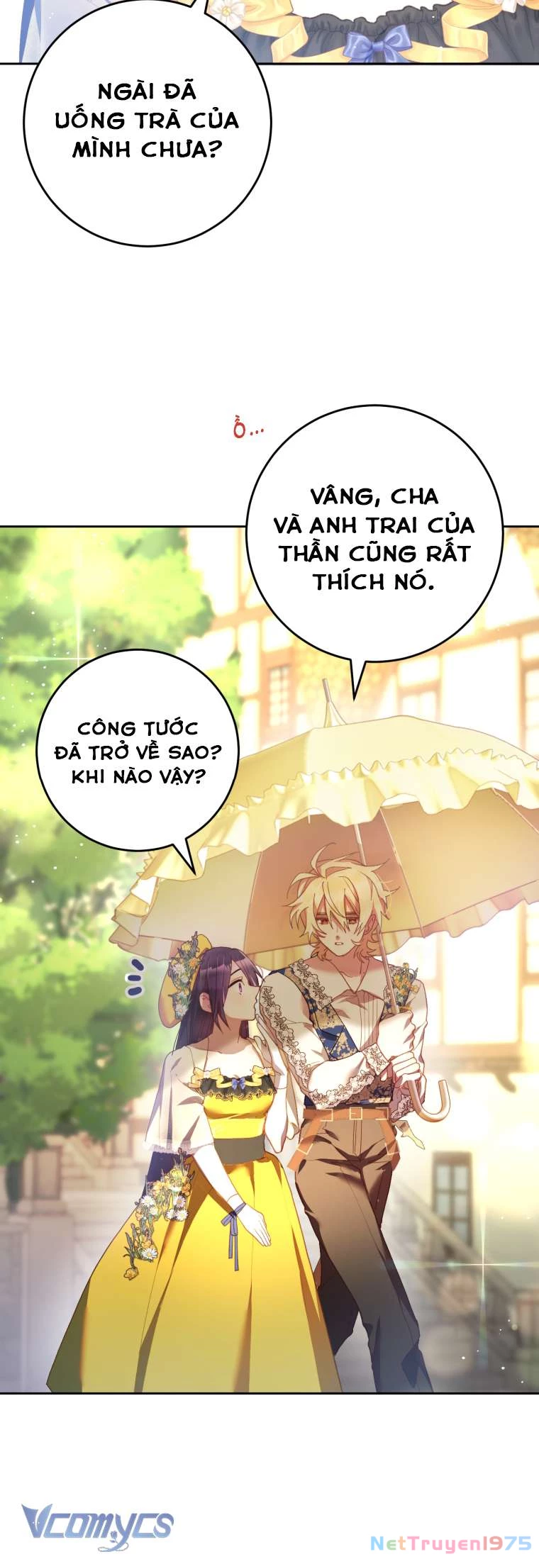 Em Trai Tôi Là Hoàng Đế Ngang Ngược Chapter 29 - 12