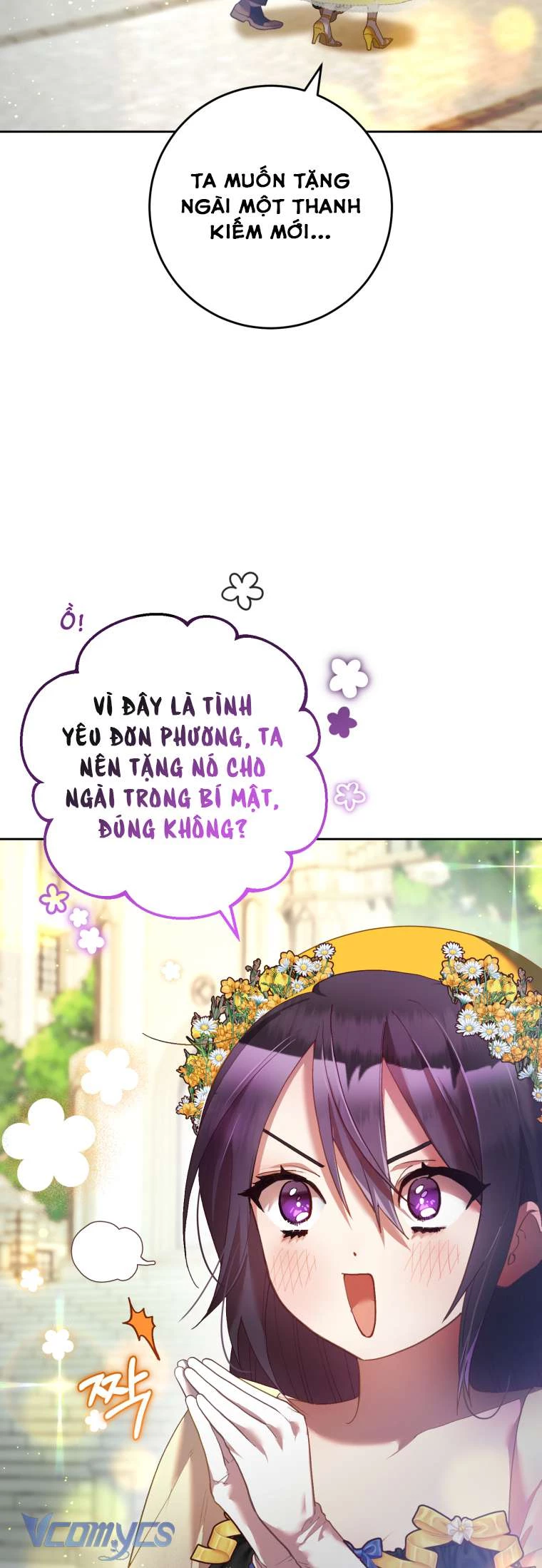 Em Trai Tôi Là Hoàng Đế Ngang Ngược Chapter 29 - 35