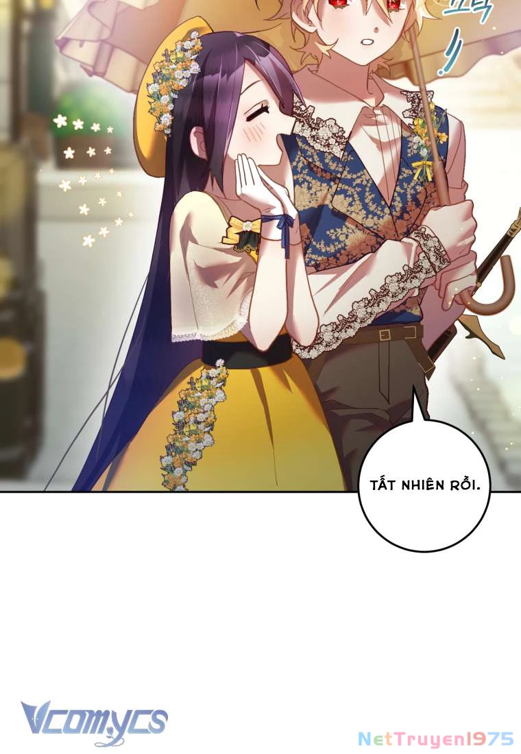 Em Trai Tôi Là Hoàng Đế Ngang Ngược Chapter 29 - 37