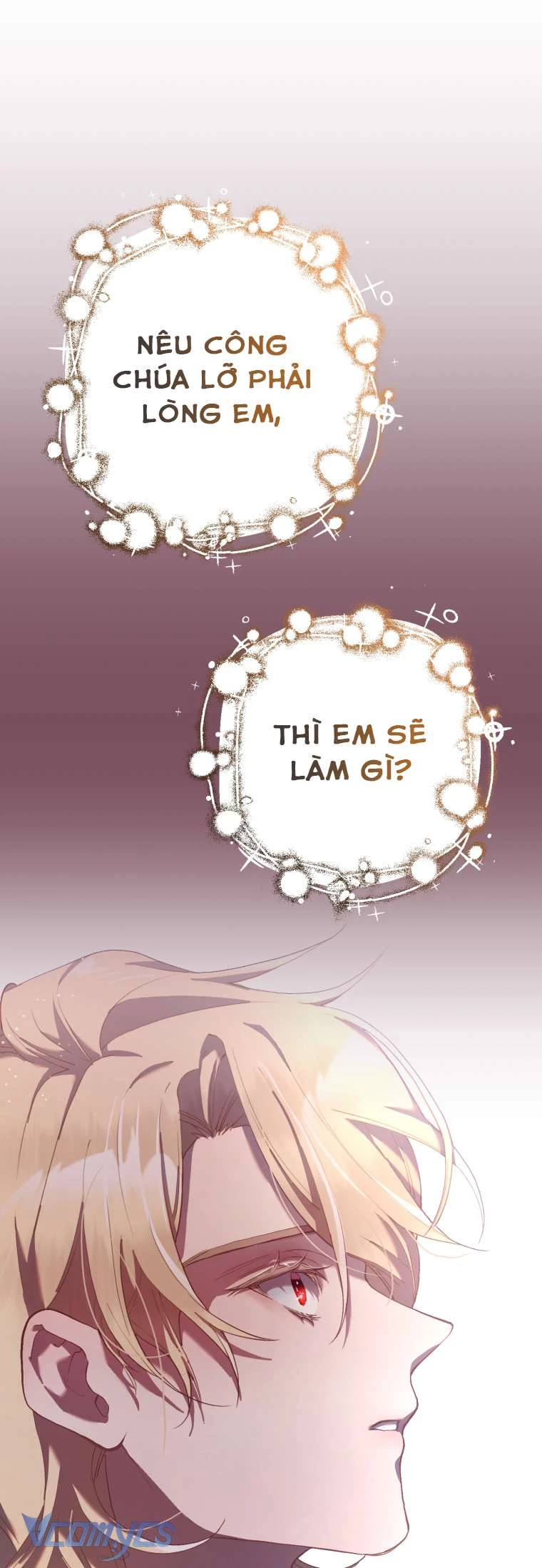 Em Trai Tôi Là Hoàng Đế Ngang Ngược Chapter 29 - 39