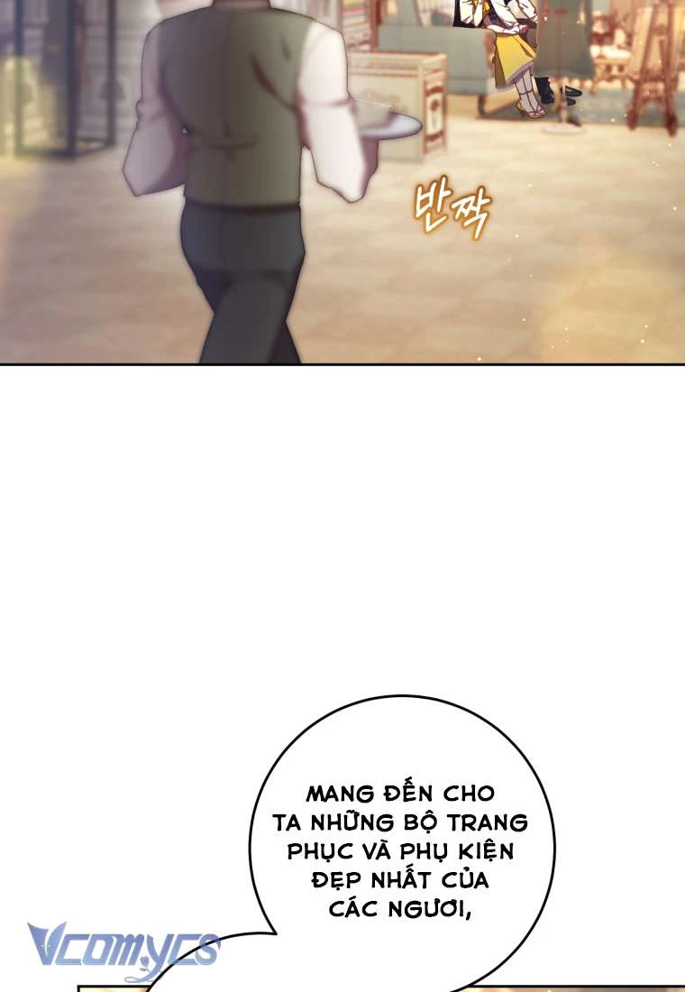 Em Trai Tôi Là Hoàng Đế Ngang Ngược Chapter 29 - 55