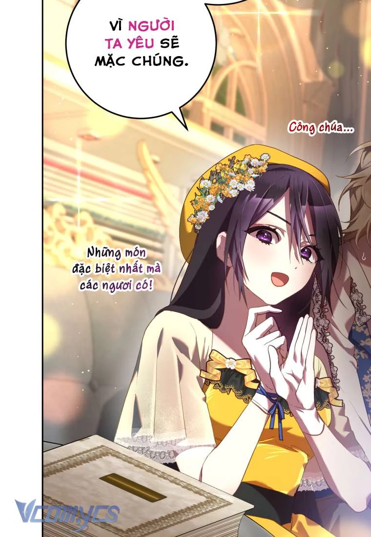 Em Trai Tôi Là Hoàng Đế Ngang Ngược Chapter 29 - 56