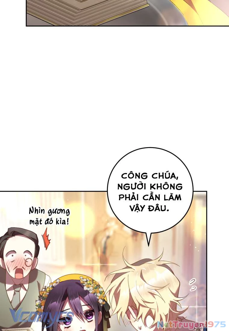 Em Trai Tôi Là Hoàng Đế Ngang Ngược Chapter 29 - 57