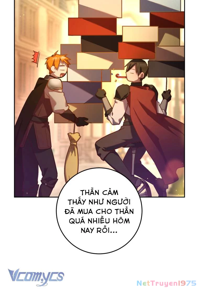 Em Trai Tôi Là Hoàng Đế Ngang Ngược Chapter 29 - 68