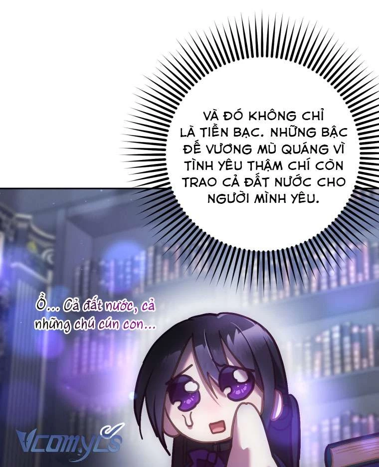 Em Trai Tôi Là Hoàng Đế Ngang Ngược Chapter 29 - 71