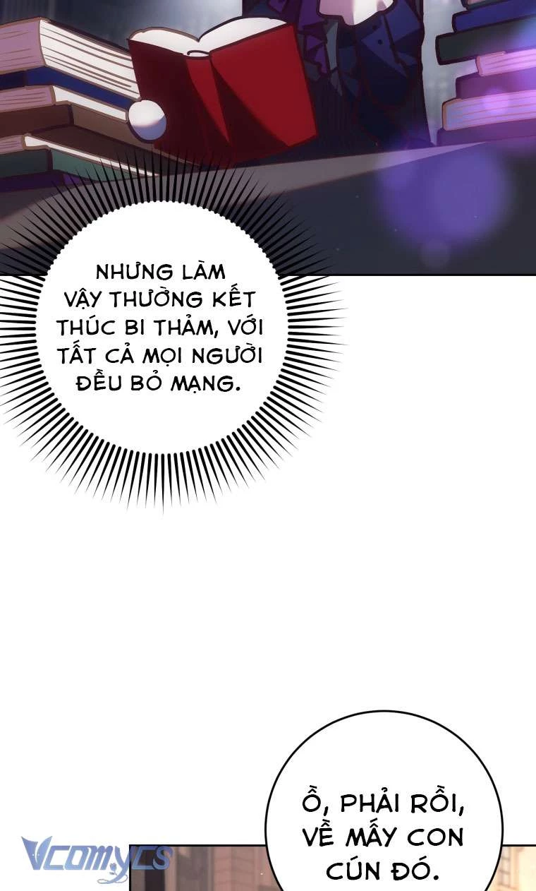 Em Trai Tôi Là Hoàng Đế Ngang Ngược Chapter 29 - 72