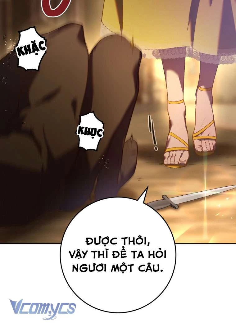 Em Trai Tôi Là Hoàng Đế Ngang Ngược Chapter 30 - 32