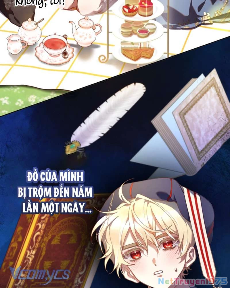 Em Trai Tôi Là Hoàng Đế Ngang Ngược Chapter 31 - 37