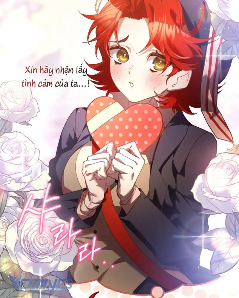 Em Trai Tôi Là Hoàng Đế Ngang Ngược Chapter 32 - 7