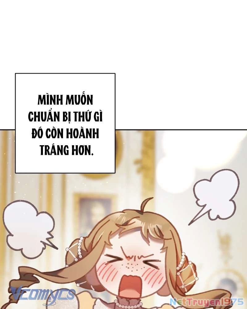 Em Trai Tôi Là Hoàng Đế Ngang Ngược Chapter 32 - 22