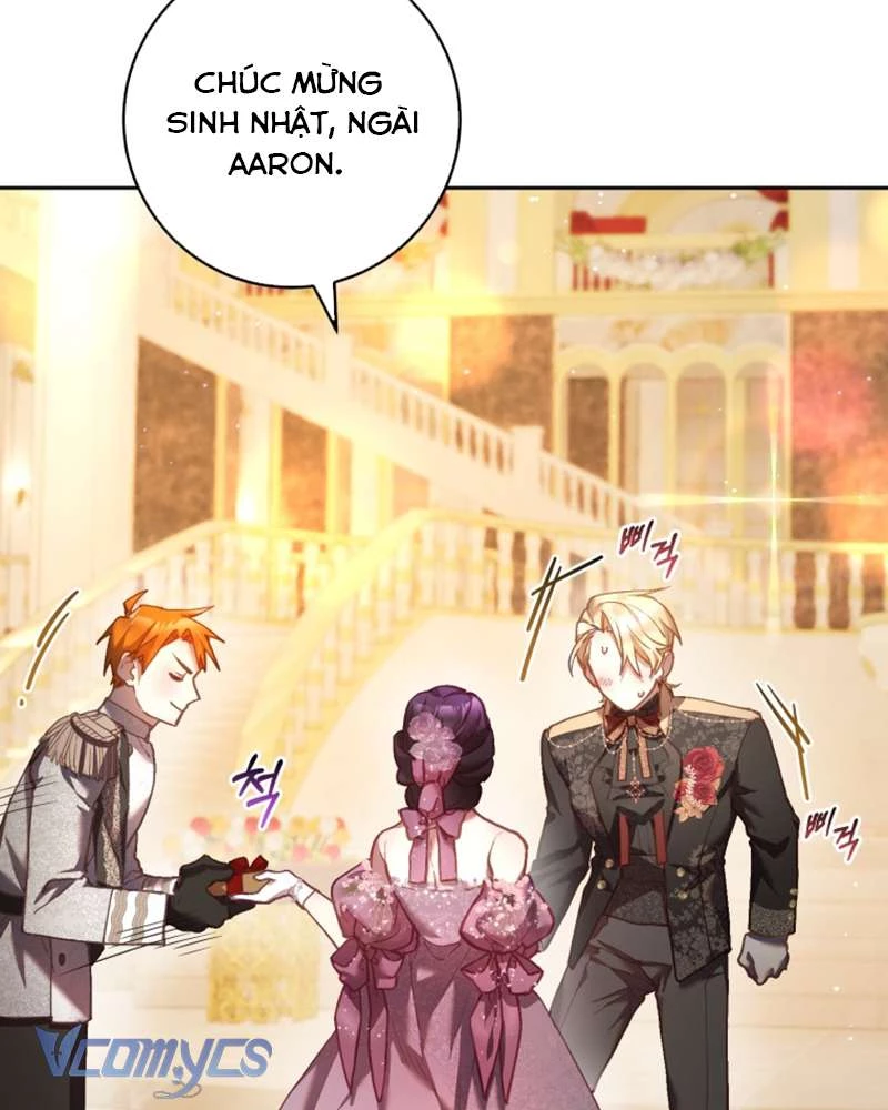 Em Trai Tôi Là Hoàng Đế Ngang Ngược Chapter 33 - 84
