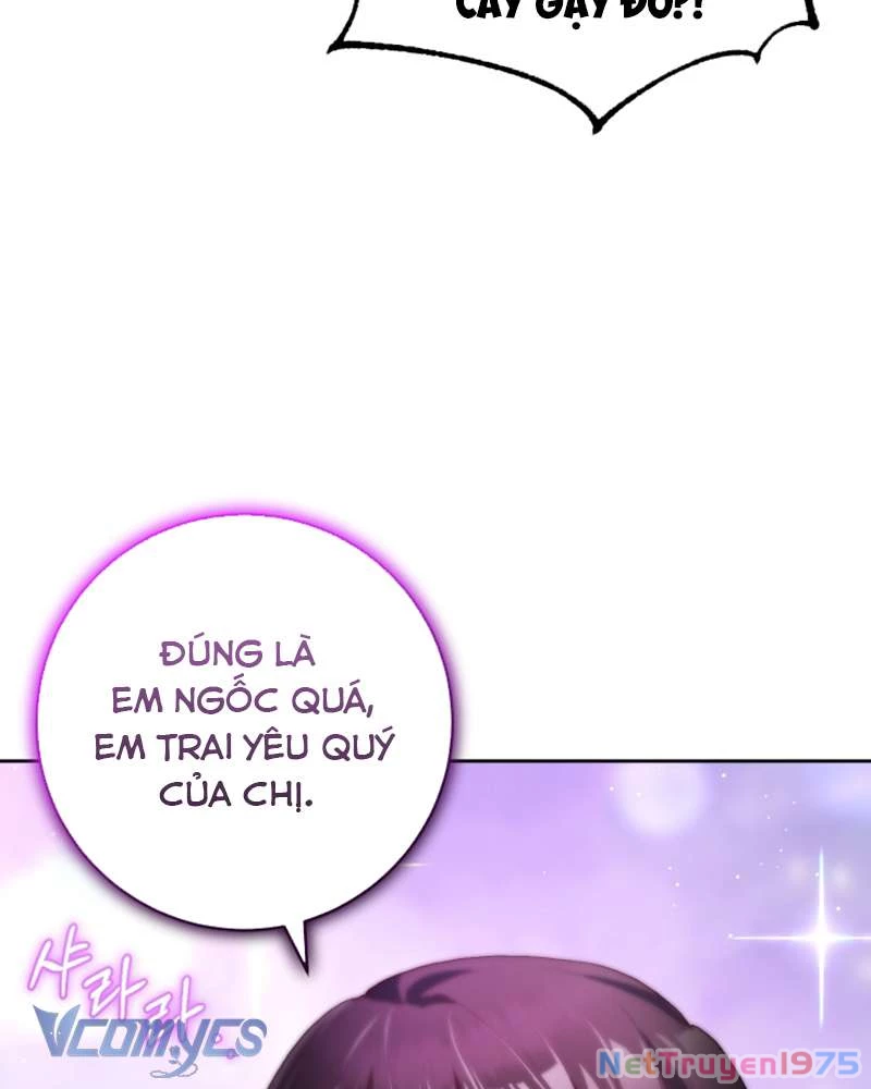 Em Trai Tôi Là Hoàng Đế Ngang Ngược Chapter 35 - 42