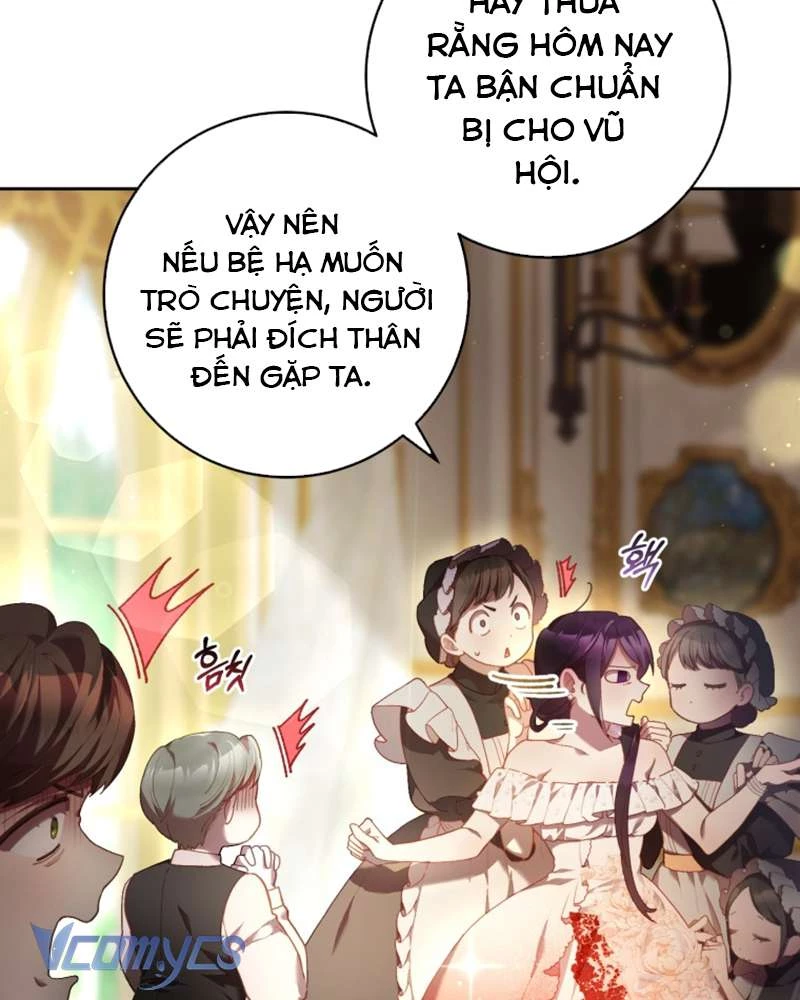 Em Trai Tôi Là Hoàng Đế Ngang Ngược Chapter 36 - 6