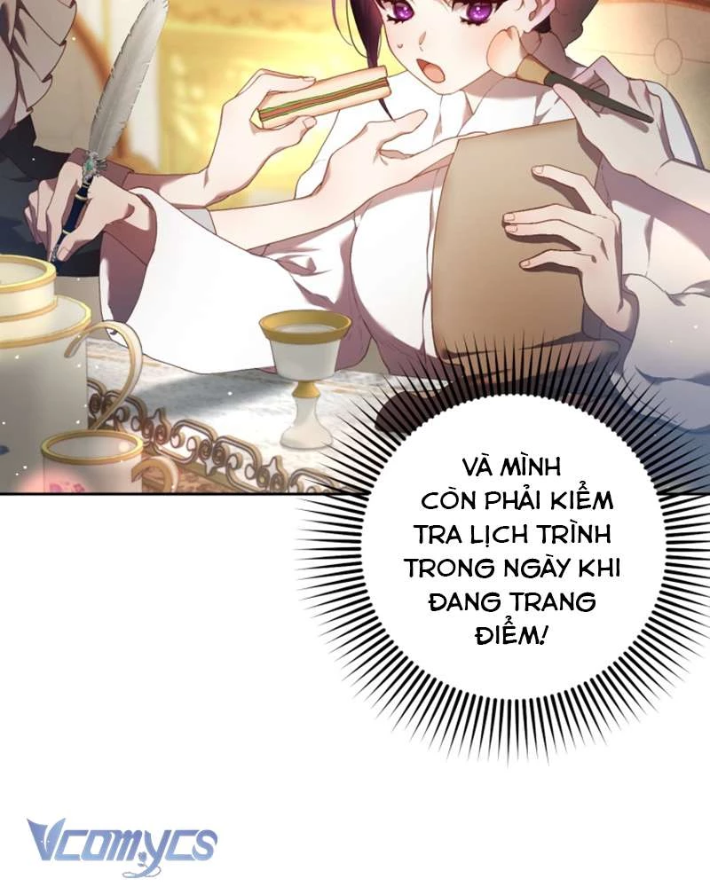 Em Trai Tôi Là Hoàng Đế Ngang Ngược Chapter 36 - 11