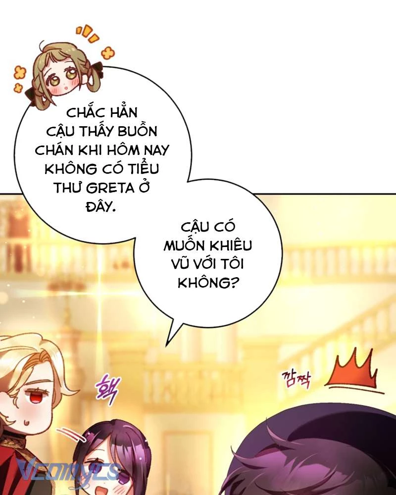 Em Trai Tôi Là Hoàng Đế Ngang Ngược Chapter 36 - 108