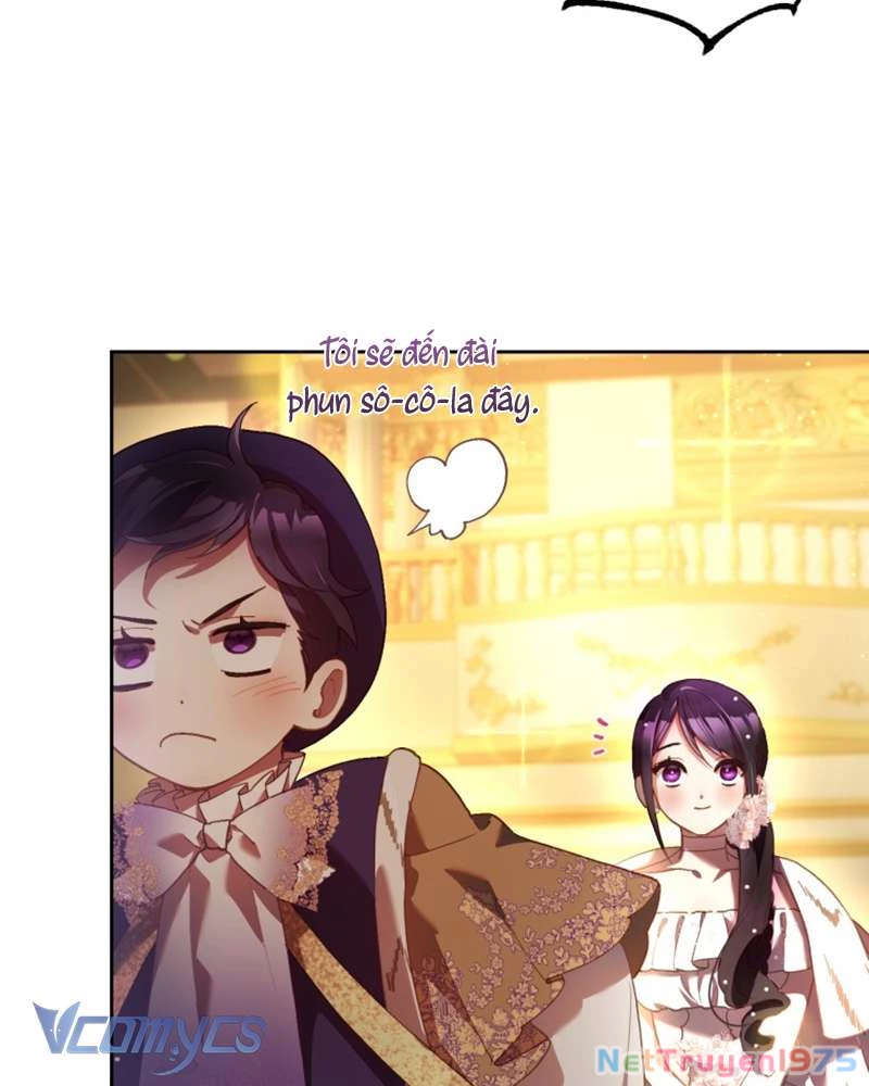 Em Trai Tôi Là Hoàng Đế Ngang Ngược Chapter 36 - 112