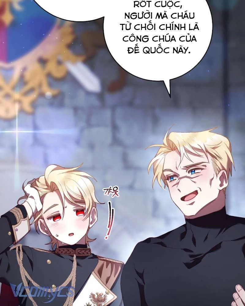 Em Trai Tôi Là Hoàng Đế Ngang Ngược Chapter 37 - 149