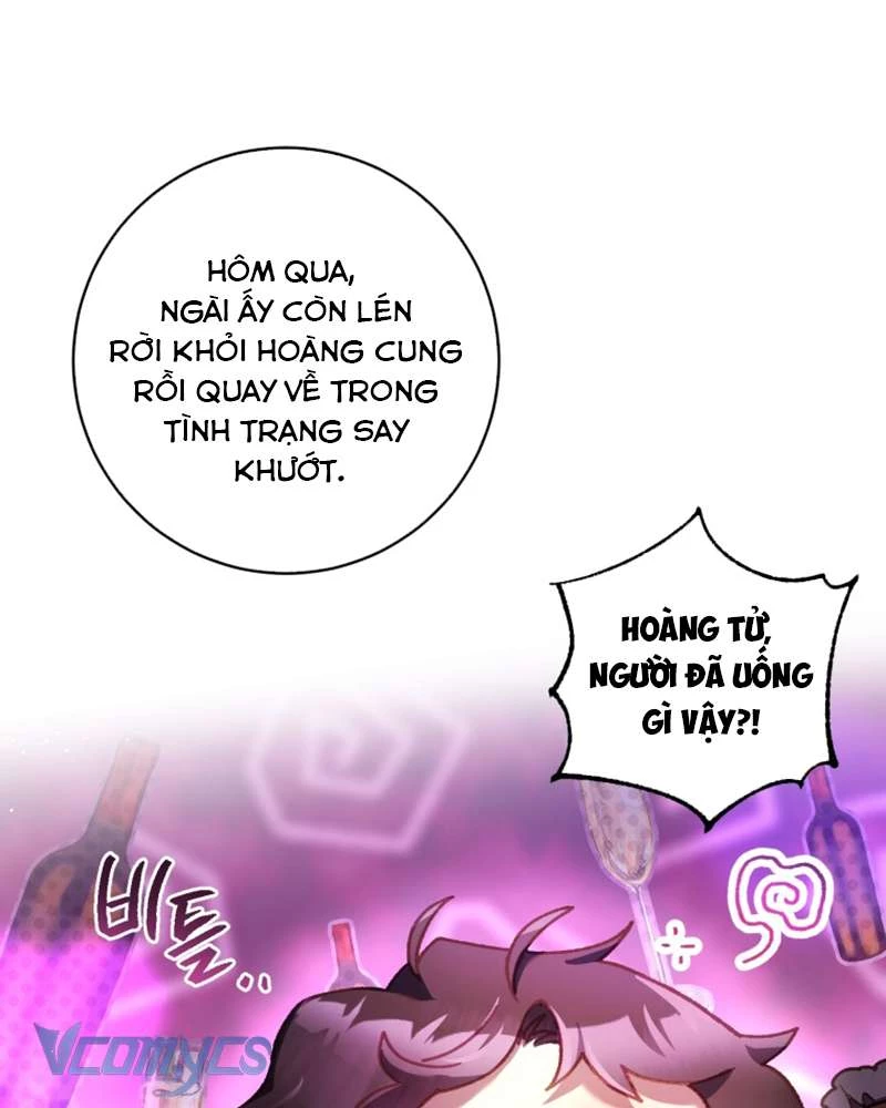 Em Trai Tôi Là Hoàng Đế Ngang Ngược Chapter 38 - Trang 2