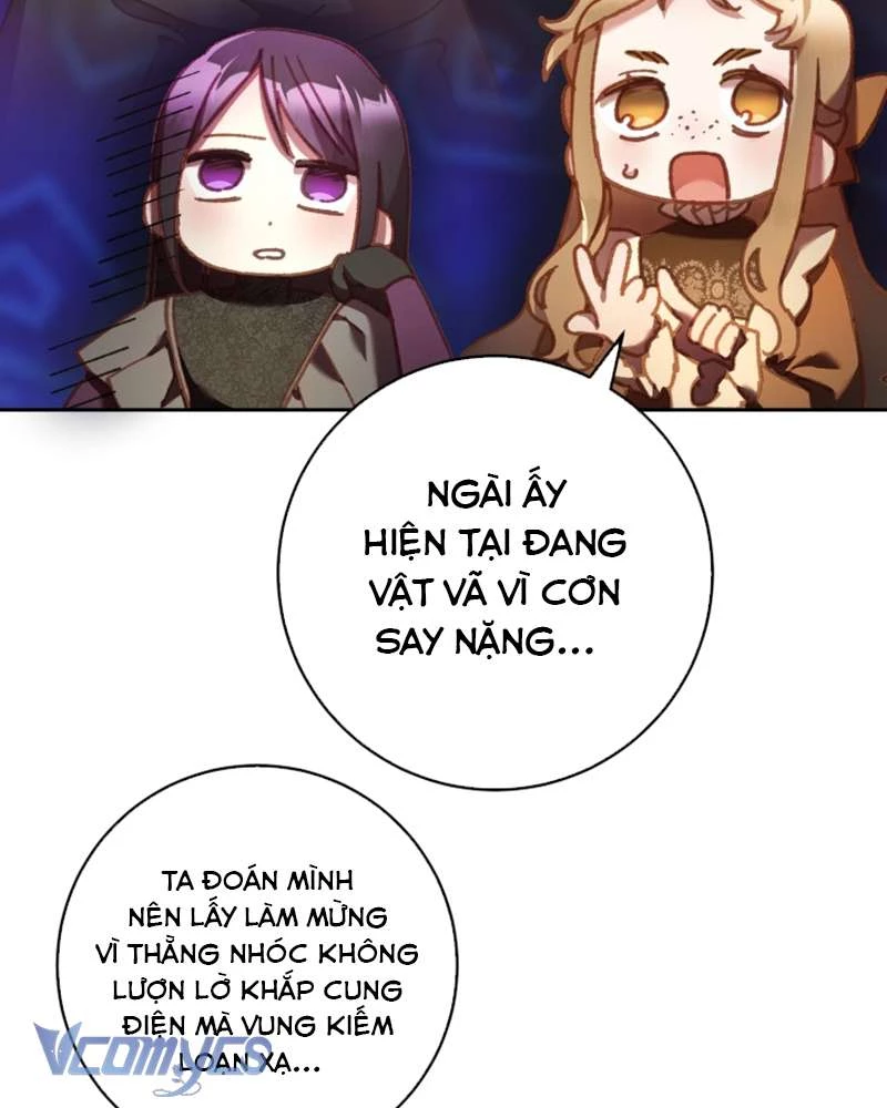 Em Trai Tôi Là Hoàng Đế Ngang Ngược Chapter 38 - Trang 2