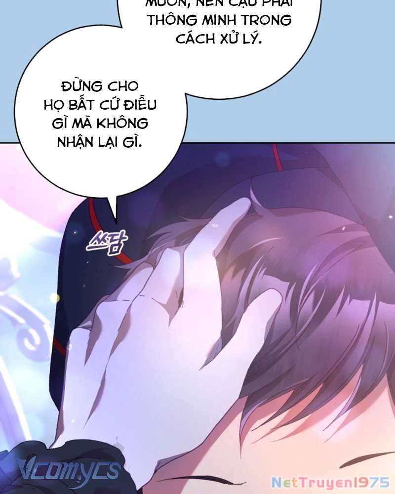 Em Trai Tôi Là Hoàng Đế Ngang Ngược Chapter 39 - 95