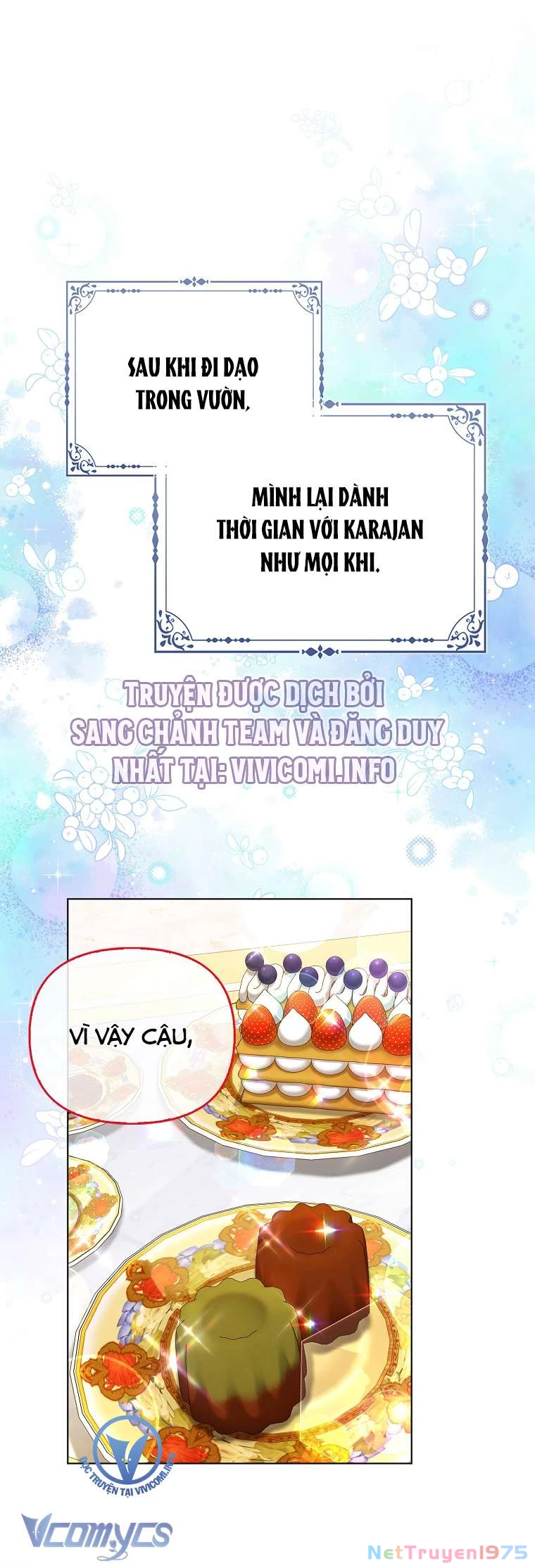 Nhân Vật Phản Diện Đều Thích Tôi Chapter 35 - 2