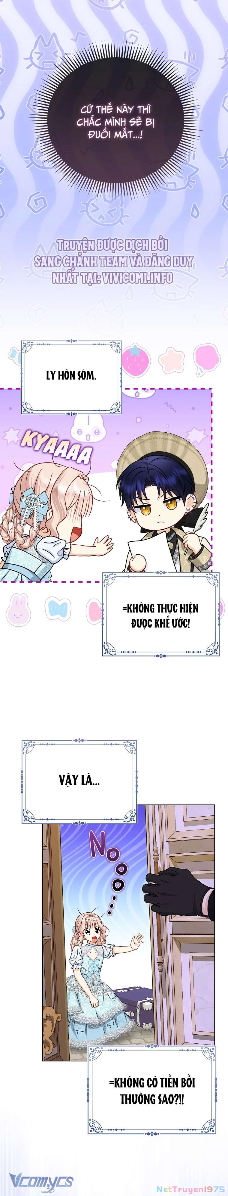Nhân Vật Phản Diện Đều Thích Tôi Chapter 35 - 6