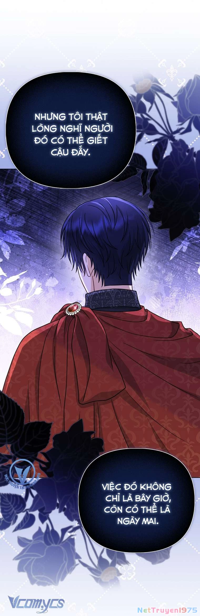Nhân Vật Phản Diện Đều Thích Tôi Chapter 35 - 11