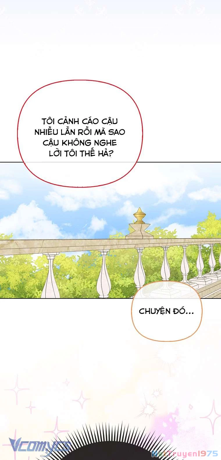 Nhân Vật Phản Diện Đều Thích Tôi Chapter 35 - 12