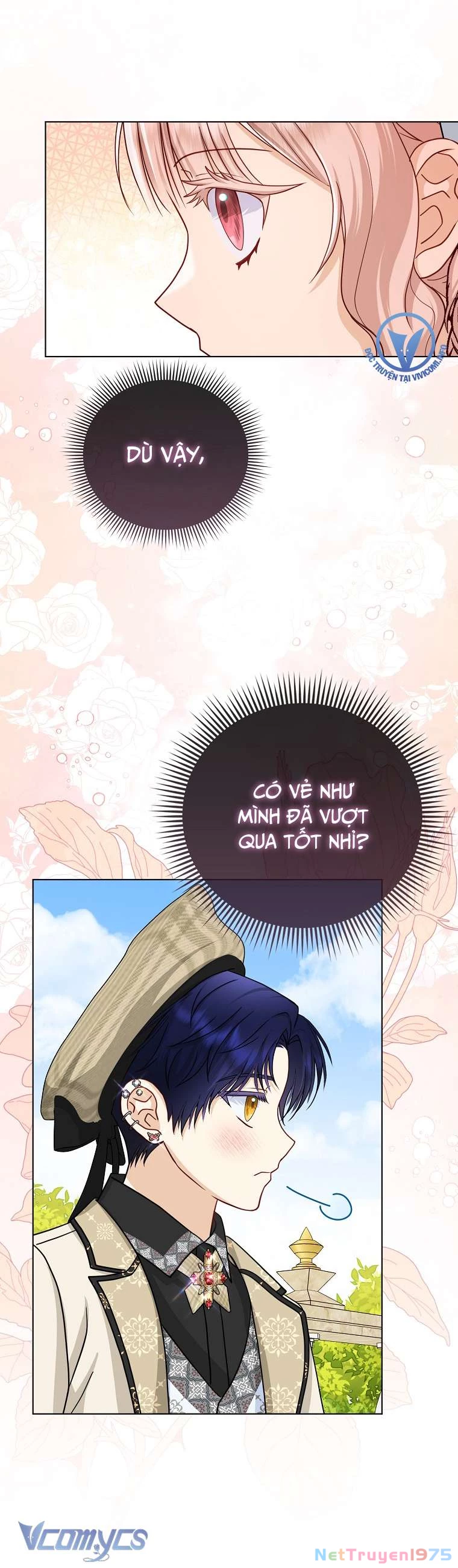 Nhân Vật Phản Diện Đều Thích Tôi Chapter 35 - 21