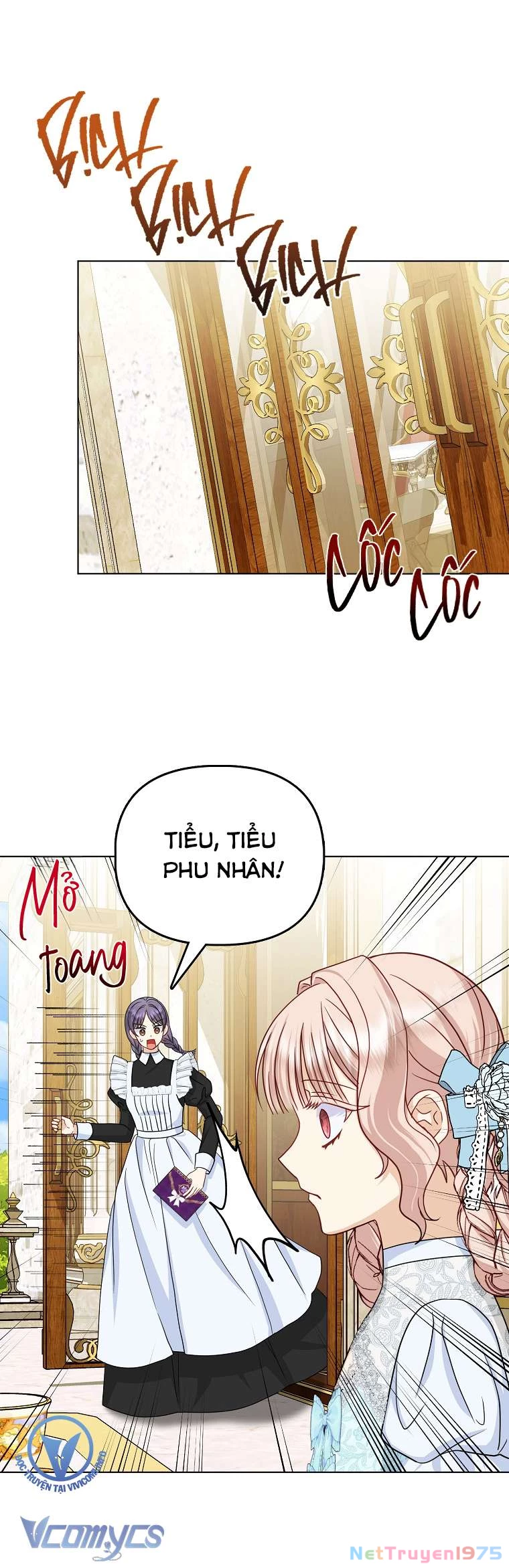 Nhân Vật Phản Diện Đều Thích Tôi Chapter 35 - 22