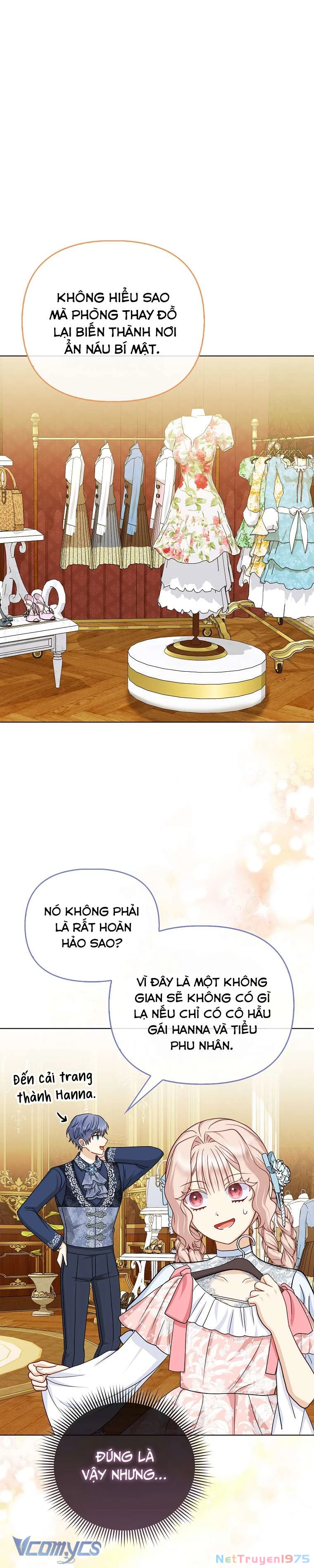 Nhân Vật Phản Diện Đều Thích Tôi Chapter 35 - 27