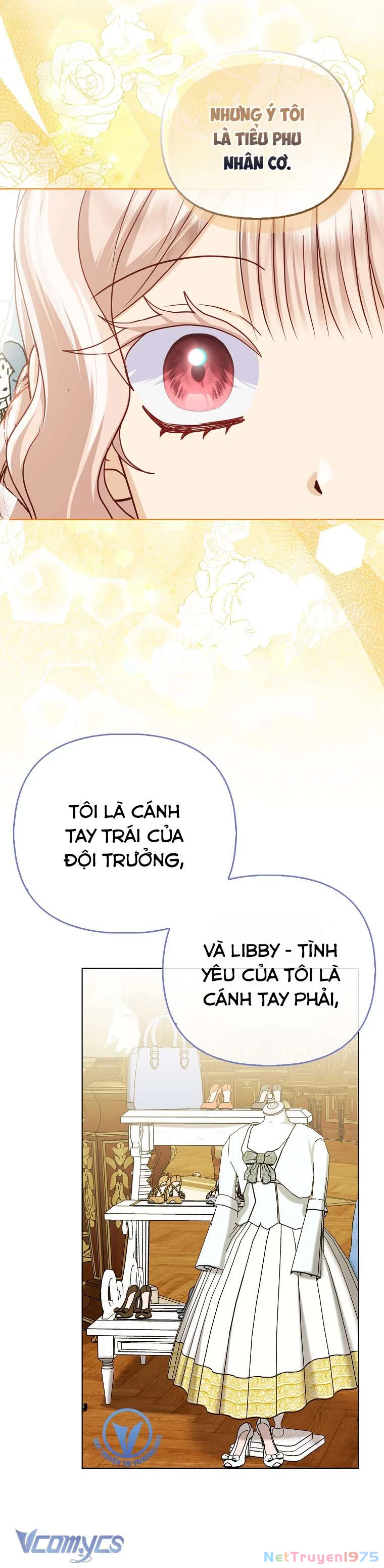 Nhân Vật Phản Diện Đều Thích Tôi Chapter 35 - 37
