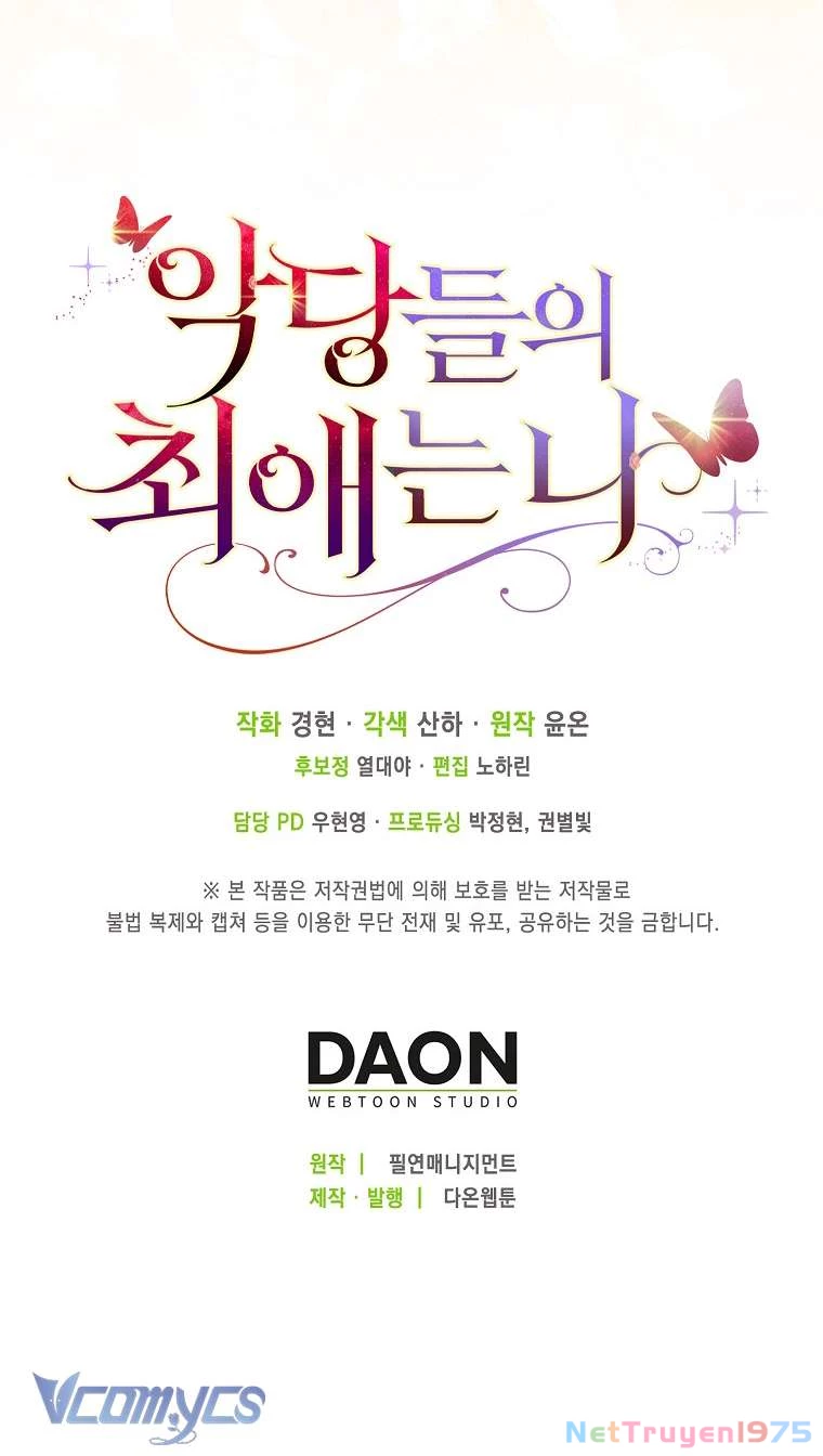 Nhân Vật Phản Diện Đều Thích Tôi Chapter 35 - 39