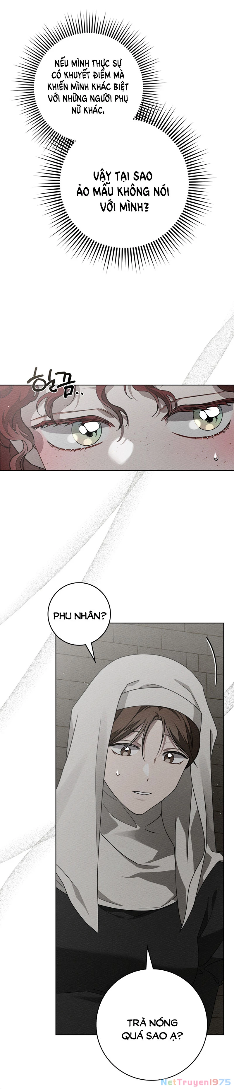 Dưới Bóng Cây Sồi Chapter 88.1 - 3