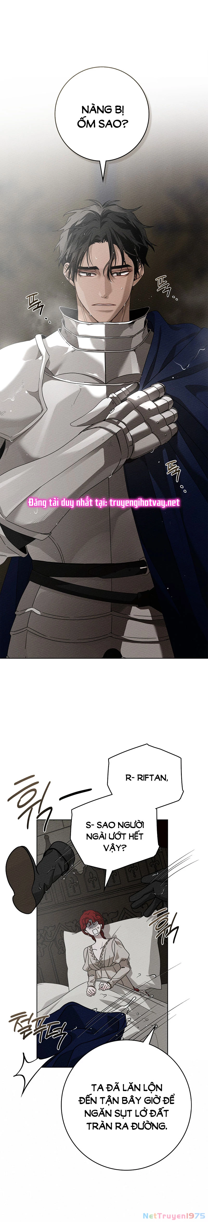 Dưới Bóng Cây Sồi Chapter 88.1 - 5