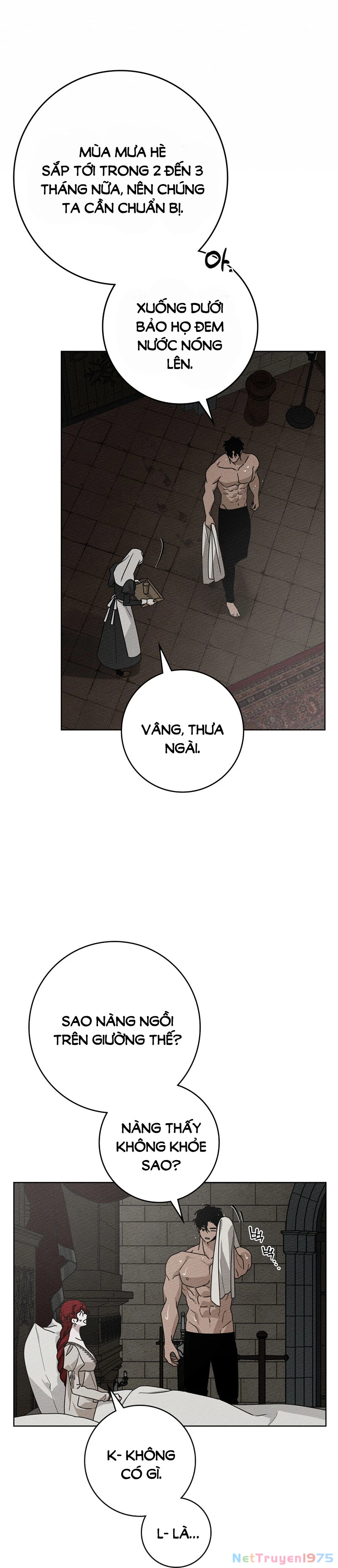 Dưới Bóng Cây Sồi Chapter 88.1 - 6
