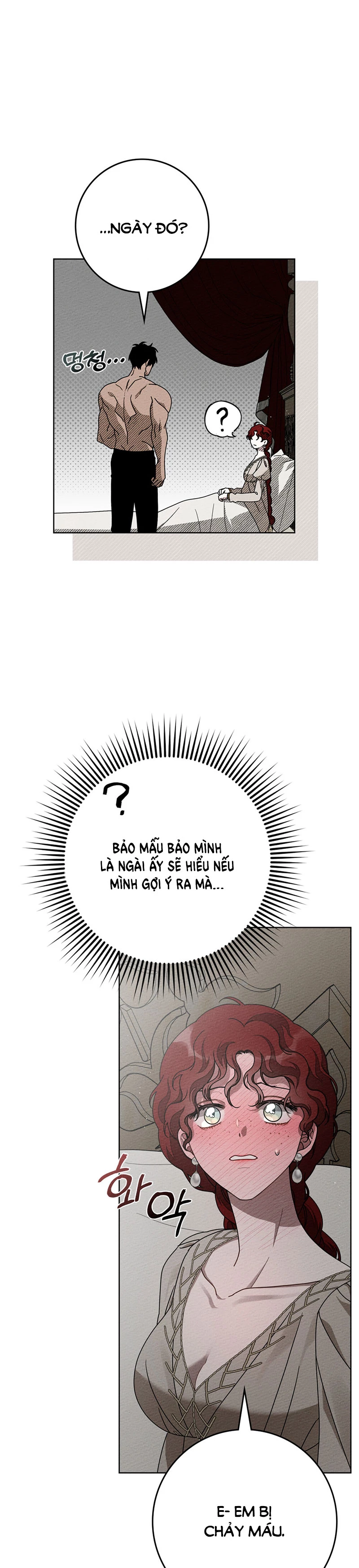 Dưới Bóng Cây Sồi Chapter 88.1 - 8