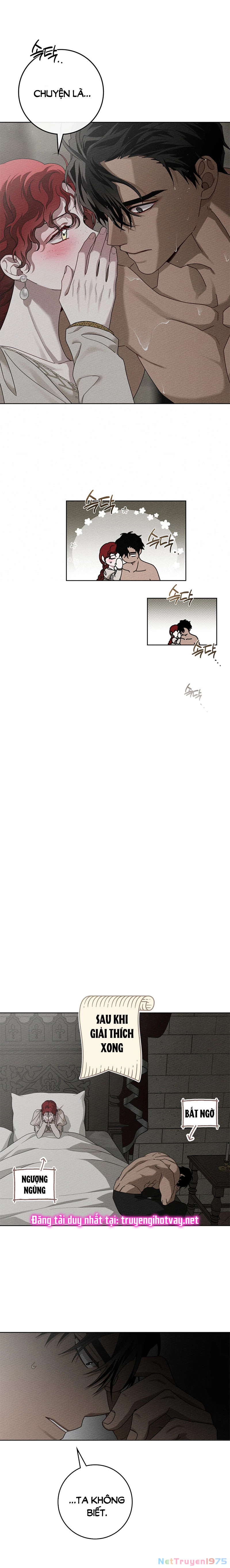 Dưới Bóng Cây Sồi Chapter 88.1 - 11