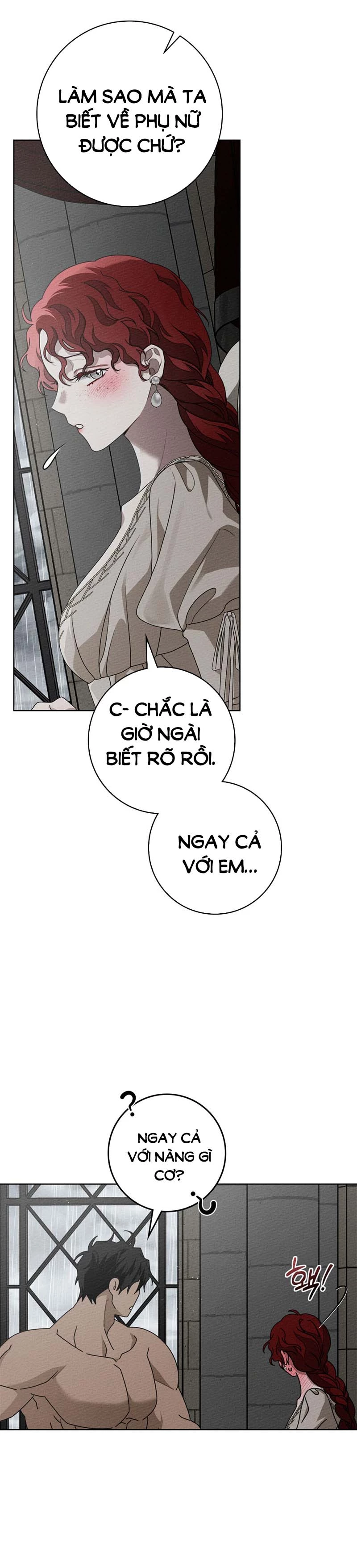 Dưới Bóng Cây Sồi Chapter 88.1 - 15