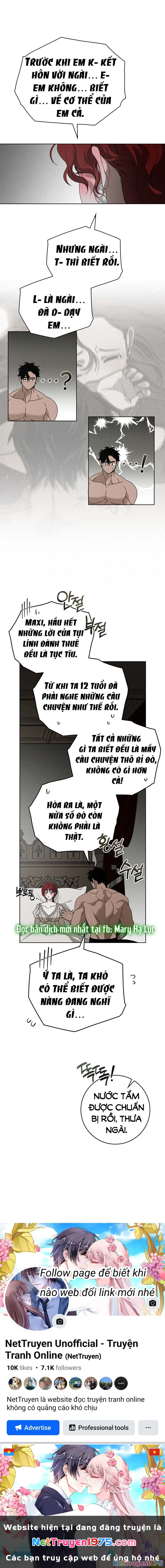 Dưới Bóng Cây Sồi Chapter 88.1 - 16