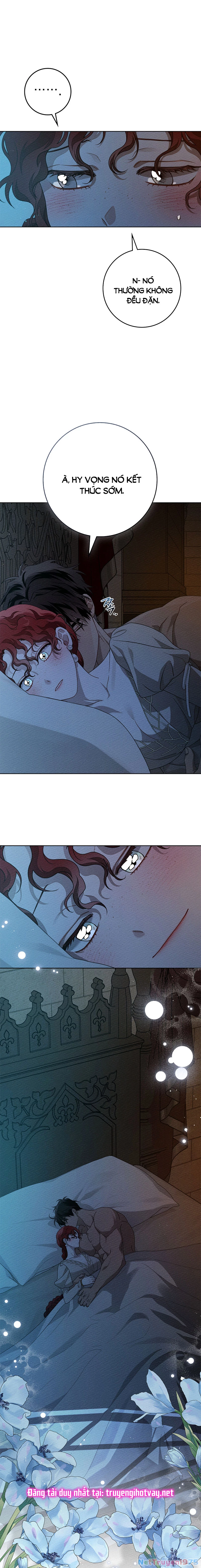 Dưới Bóng Cây Sồi Chapter 88.2 - 3