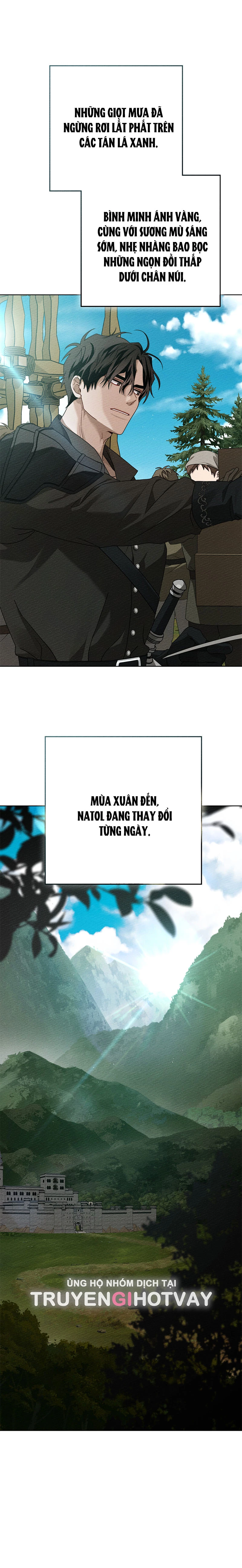 Dưới Bóng Cây Sồi Chapter 88.2 - 5