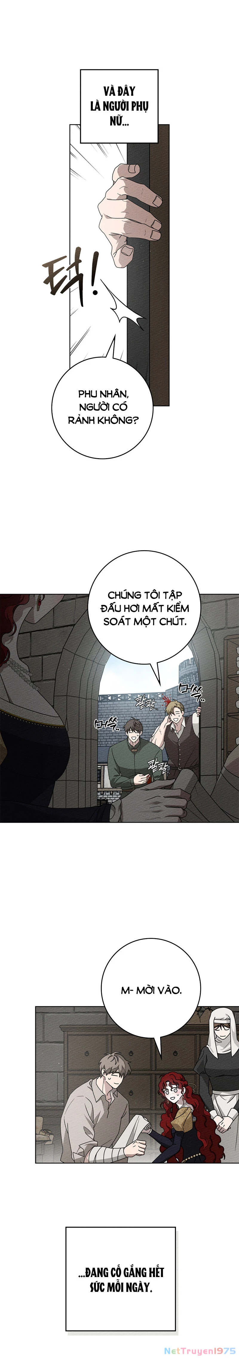 Dưới Bóng Cây Sồi Chapter 88.2 - 6