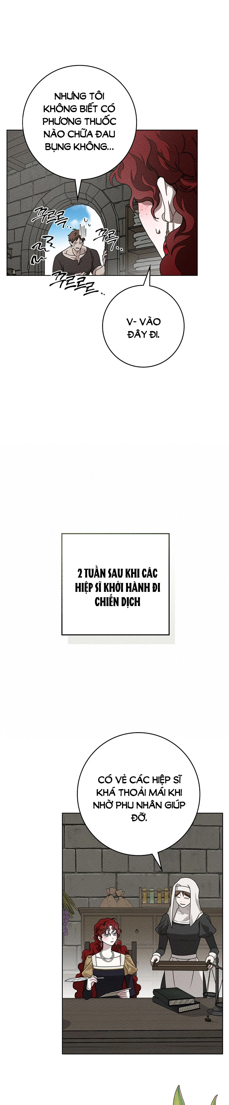 Dưới Bóng Cây Sồi Chapter 88.2 - 8