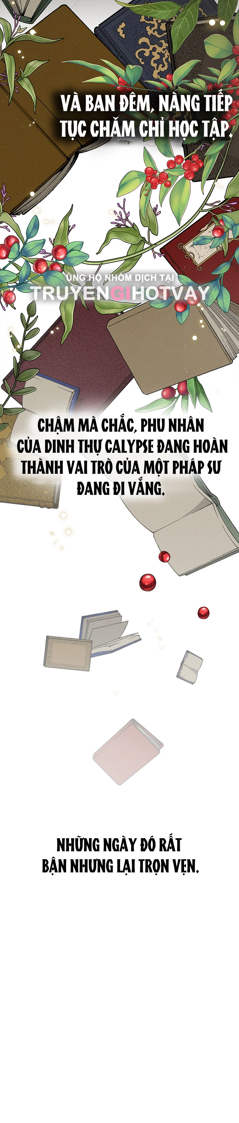 Dưới Bóng Cây Sồi Chapter 88.2 - 10