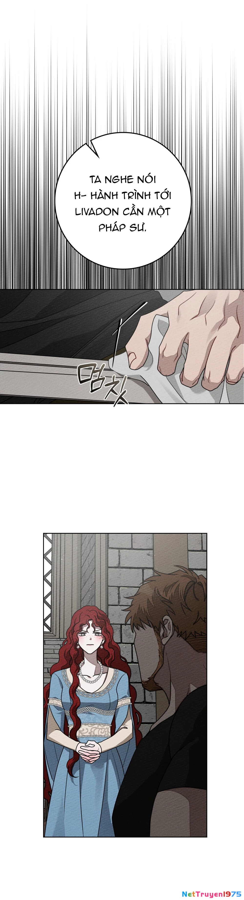 Dưới Bóng Cây Sồi Chapter 94.1 - 2