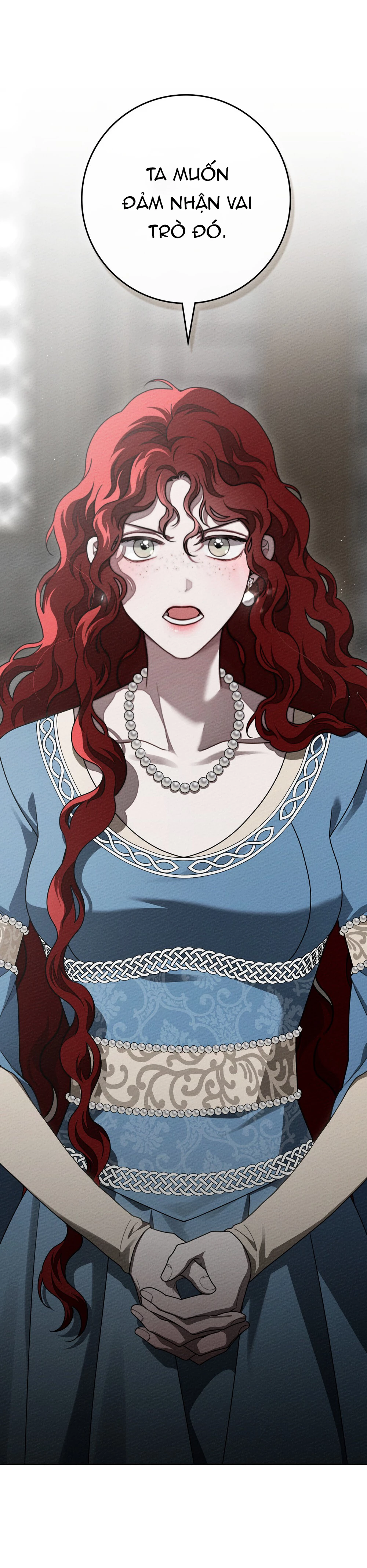 Dưới Bóng Cây Sồi Chapter 94.1 - 3