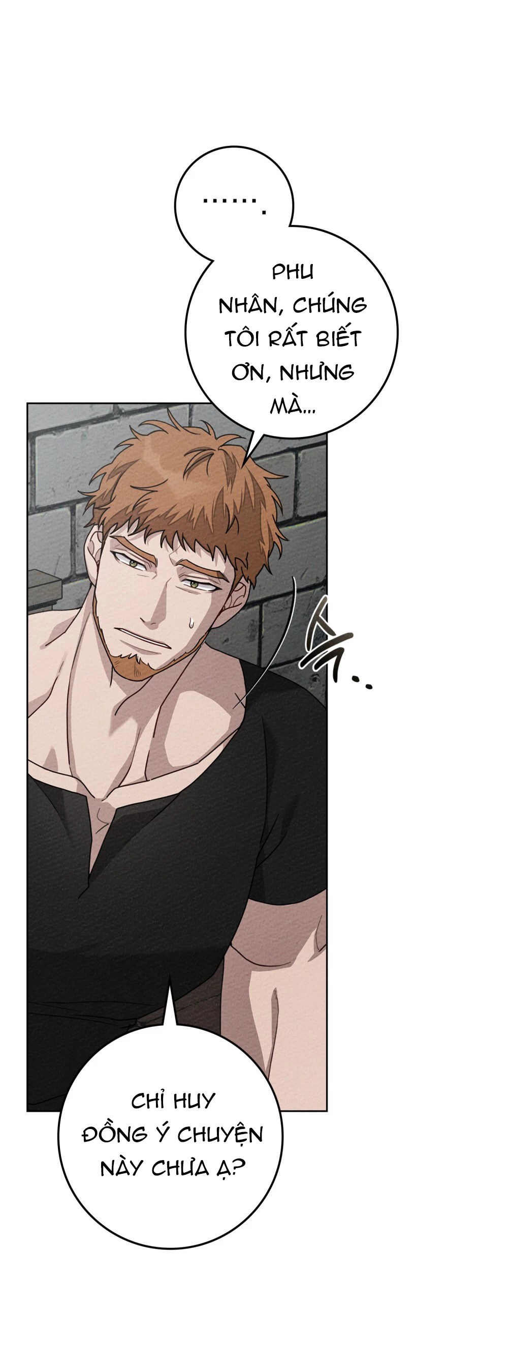 Dưới Bóng Cây Sồi Chapter 94.1 - 4