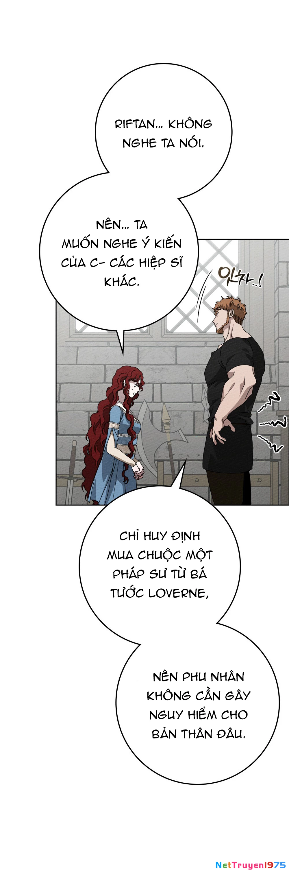 Dưới Bóng Cây Sồi Chapter 94.1 - 5